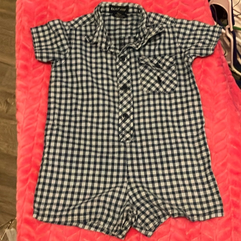 Baby bundle 3-6m & 18m